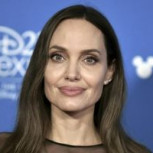 Angelina Jolie demuestra que sin gran esfuerzo se ve elegante: Actriz lució abrigo beige para una cena