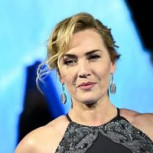 Kate Winslet llegó al estreno de Avatar con vestido reciclado: Lo usó hace siete años