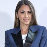 Antonela Roccuzzo tiene un estilo deportivo que muchas quieren copiar: 7 de sus mejores looks