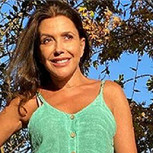 Carolina Arregui y sus hijas se suman a la última tendencia de vestidos veraniegos