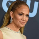 Jennifer Lopez supera su propio estilo con este vestido: En la avant-premiere de su última película