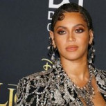 Beyoncé lució espectaculares looks en Dubái: Diamantes, oro y cristales