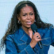 Michelle Obama sorprende con nuevo estilo más juvenil: ¿Marketing o su nueva preferencia?