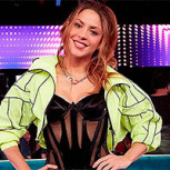 Shakira y sus 10 mejores looks de 2022: Cantante siempre lució un gran estilo