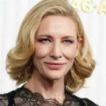 Cate Blanchett demuestra cómo reciclar un vestido antiguo y convertirlo en un diseño audaz y elegante