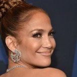 Jennifer Lopez nunca falla para derrochar glamour en los Grammy y esta vez no fue la excepción: Así brilló