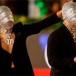 Gala de Viña: Vea los mejores diseños que se vieron en la alfombra roja del festival