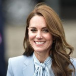 Kate Middleton rompe su estilo con este particular atuendo: ¿Homenaje a Isabel II?