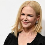 Nicole Kidman en los Oscar 2023 sorprendió con este vestido de lentejuelas al “estilo Angelina Jolie”