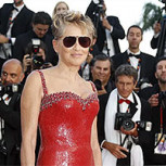 Sharon Stone a los 65 años: Así evolucionó su estilo hasta convertirse en una actriz llena glamour