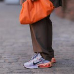 Zapatillas, el mejor aliado fashion: Estas son las preferidas de las celebridades más influyentes del momento