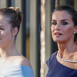 Reina Letizia de España intercambia ropa con su hija, la princesa Leonor: ¿Quién luce mejor?