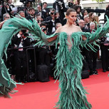 Festival de Cannes: Los 10 looks más espectaculares de la gala inaugural 2023