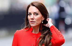 Kate Middleton Y El Gesto Con Su Look Que Hizo Que Lady Di Estuviese