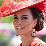 Kate Middleton enfrenta las críticas por su vestuario con una sutil y clara respuesta