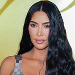 Kim Kardashian concentró la atención en evento de Dolce & Gabbana con este vestido