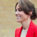 Kate Middleton apostó por su outfit favorito y no decepcionó, luciendo magnífica