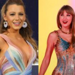 Taylor Swift y Blake Lively: Duelo de estilo de dos grandes amigas que visten muy diferente