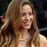 Shakira llegó por sus galardones a los Grammy Latinos 2023 con vestidos para todos los gustos