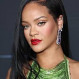 Rihanna confirmó con este look que su presencia es revolucionaria: Así lució en desfile de Dior