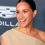 Meghan Markle aparece en exclusivo centro de esquí con este look confirmando su cuidado estilo