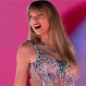 Taylor Swift no defraudó: La cantante fue una de las mejores vestidas del Grammy 2024