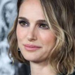 Natalie Portman protagoniza portada de revista con este traje que la hace lucir como nunca