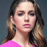 Mariana di Girolamo agradeció la invitación que recibió de Chanel: Fue la única latinoamericana en evento de moda