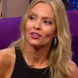 Paola Camaggi, ícono de los 90, y su hija evidencian con estas fotos que comparten un estilo similar