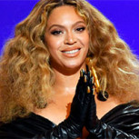 Beyoncé sorprendida en una romántica salida con su esposo Jay-Z: Su abrigo centró las miradas