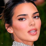 Kendall Jenner estrenó radical corte de pelo durante campaña publicitaria