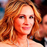Julia Roberts se atrevió a llevar el corte de pelo más exitoso de la temporada considerado como “antiedad”