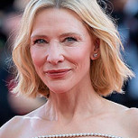 Cate Blanchett muestra una de las apuestas más juveniles que se le ha visto en el último tiempo