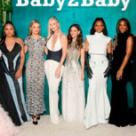 Celebridades lucieron memorables looks en evento solidario: Desde Charlize Theron a Katy Perry