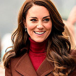 Kate Middleton enseña cómo llevar combinaciones perfectas para la temporada navideña