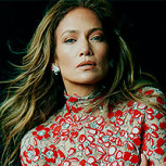 Jennifer Lopez demuestra que es una apasionada de las tendencias y enseña cómo protegerse del frío con total estilo