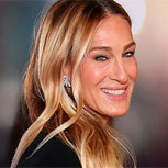 Sarah Jessica Parker deslumbró con este vestido lleno lentejuelas perfecto para las fiestas de Fin de Año