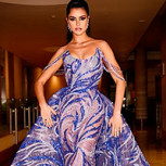 Gala Viña 2025: Las “divas” no decepcionaron con sus looks en la alfombra roja más importante de Chile