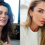 Duelo de Estilo: Tonka Tomicic y Carolina de Moras reafirmaron que son las referentes de la moda en la Gala de Viña