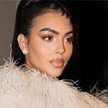 Georgina Rodríguez apuesta por millonario estilo para sus vacaciones familiares