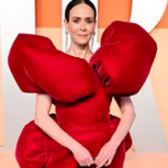 Premios Oscar 2025: Los mejores y peores looks de las estrellas de Hollywood en la gran alfombra roja