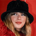 Taylor Swift convierte estadios en pasarelas: Los mejores looks para apoyar a su novio deportista