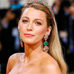 Blake Lively confirmó que es una de las más admiradas por su estilo: Lució dos increíbles vestidos