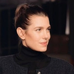 Carlota Casiraghi da lecciones de cómo hacer que un básico se convierta en elegancia pura: 10 ejemplos