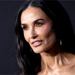 Estas famosas se lucieron en la Gala Time100 2025: Desde Demi Moore a Scarlett Johansson