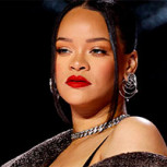 Rihanna apuesta por un look con una especial combinación para asistir a su restaurante favorito