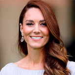 Kate Middleton optó por el color amarillo para su primera fiesta real del año: Un color para marcar tendencia