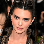 Así se lució el clan Kardashian-Jenner en la Met Gala 2025: Los looks de las hermanas no pasaron desapercibidos