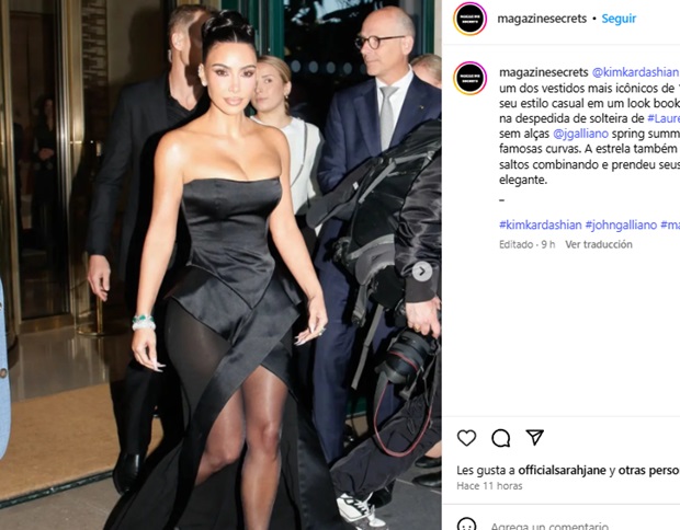 Kim Kardashian