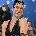 Las celebridades mejor vestidas de la MET Gala 2025: ¿Cuál es tu favorita?